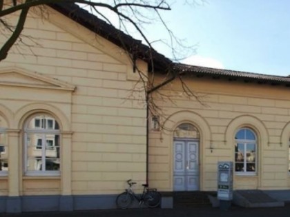 Фото: Talbahnhof